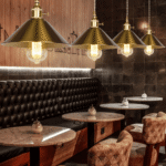 TAKLAMPA.SE Luminaire Plafonnier 60 tals taklampa industri