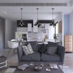 TAKLAMPA.SE Luminaire Plafonnier 60 tals taklampa industri