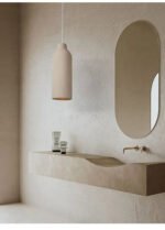 Aero – Minimalistisk Pendellampa TAKLAMPA.SE