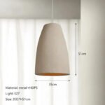 Aero – Minimalistisk Pendellampa TAKLAMPA.SE