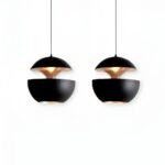 Aperta – Konstnärlig taklampa TAKLAMPA.SE