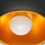 Aperta – Konstnärlig taklampa TAKLAMPA.SE