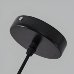 Aurelia – Elegant kristall taklampa TAKLAMPA.SE