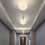 TAKLAMPA.SE Luminaire Plafonnier Standardtitel Billiga taklampa barn