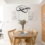 TAKLAMPA.SE Suspension Luminaire Bord taklampa led