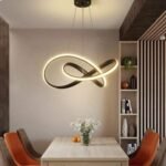 TAKLAMPA.SE Suspension Luminaire Bord taklampa led