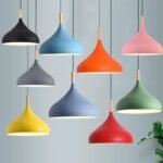 TAKLAMPA.SE Dansk design taklampa