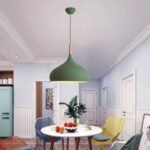 TAKLAMPA.SE Dansk design taklampa