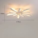 TAKLAMPA.SE Design taklampa plafond