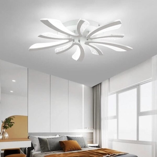 TAKLAMPA.SE Design taklampa plafond