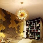 TAKLAMPA.SE Suspension Luminaire M Design taklampa till hallen