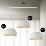 TAKLAMPA.SE Design taklampa till hallen plafond ufo
