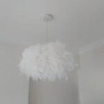 TAKLAMPA.SE Design taklampa vit