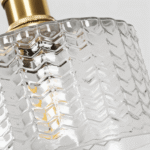 Emerald – Grön glas taklampa TAKLAMPA.SE