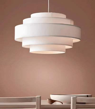 Geometrisk taklampa TAKLAMPA.SE