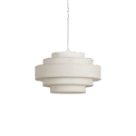 Geometrisk taklampa TAKLAMPA.SE