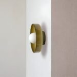 Glow – Modern LED taklampa TAKLAMPA.SE