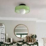 Glow – Modern LED taklampa TAKLAMPA.SE