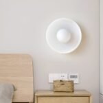 Glow – Modern LED taklampa TAKLAMPA.SE