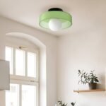 Glow – Modern LED taklampa TAKLAMPA.SE