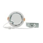 TAKLAMPA.SE Inbyggd taklampa led