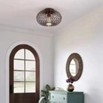 TAKLAMPA.SE Standardtitel Klot taklampa industri