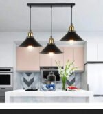 TAKLAMPA.SE Led retro taklampa kök