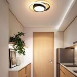 TAKLAMPA.SE Luminaire Plafonnier Minimalistisk taklampa vardagsrum