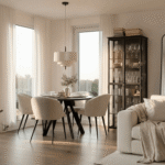 Modern kupollampa med mjuka former TAKLAMPA.SE