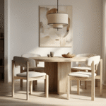 Modern plafondlampa med stilren design TAKLAMPA.SE