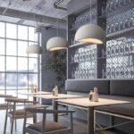 TAKLAMPA.SE Mysig taklampa vardagsrum