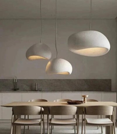 TAKLAMPA.SE Mysig taklampa vardagsrum