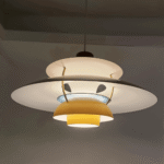 Nordlys – Skandinavisk taklampa TAKLAMPA.SE