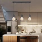 TAKLAMPA.SE Retro taklampa glas