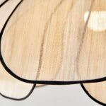 Sakura – Naturlig taklampa TAKLAMPA.SE