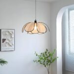 Sakura – Naturlig taklampa TAKLAMPA.SE