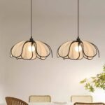 Sakura – Naturlig taklampa TAKLAMPA.SE