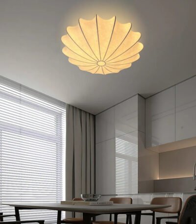 Shella – Elegant plafond taklampa TAKLAMPA.SE