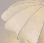 Shella – Elegant plafond taklampa TAKLAMPA.SE