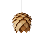 Skandinavisk designlampa TAKLAMPA.SE