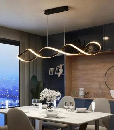 TAKLAMPA.SE Snygg taklampa kök