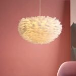 TAKLAMPA.SE Snygg taklampa vardagsrum