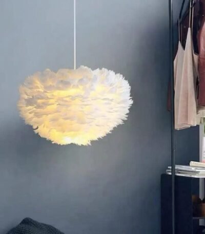 TAKLAMPA.SE Snygg taklampa vardagsrum