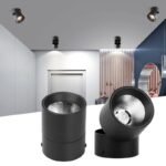 TAKLAMPA.SE Sovrum taklampa spotlight