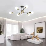 TAKLAMPA.SE Stor taklampa industri