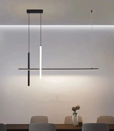 TAKLAMPA.SE Stor taklampa mässing