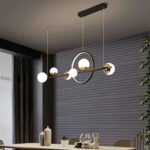 TAKLAMPA.SE Suspension Luminaire Stor taklampa pendel