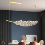 TAKLAMPA.SE Suspension Luminaire Stor taklampa soffgrupp