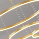 TAKLAMPA.SE Stor taklampa vardagsrum