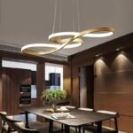 TAKLAMPA.SE Suspension Luminaire Svart taklampa pendel